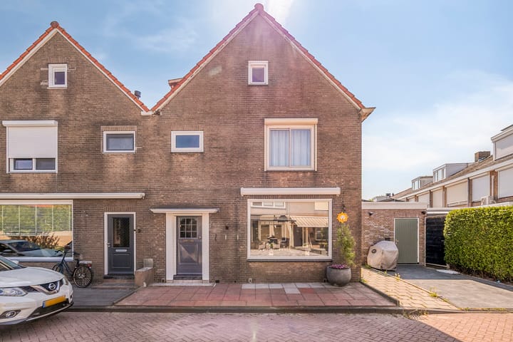 Foto 1 van Asterstraat 11