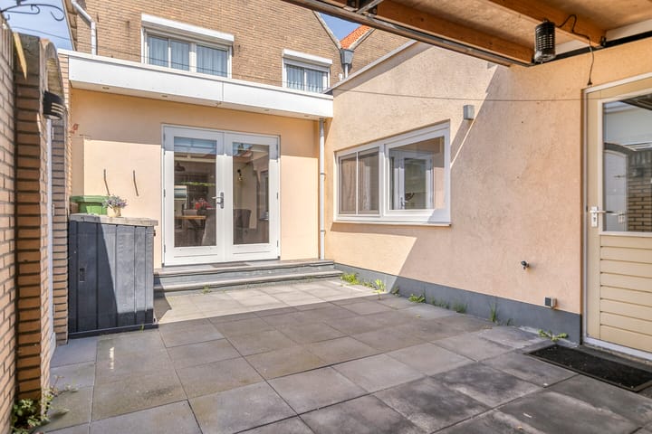 Foto 2 van Asterstraat 11