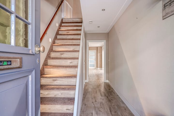 Foto 15 van Asterstraat 11