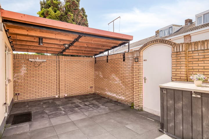 Foto 13 van Asterstraat 11