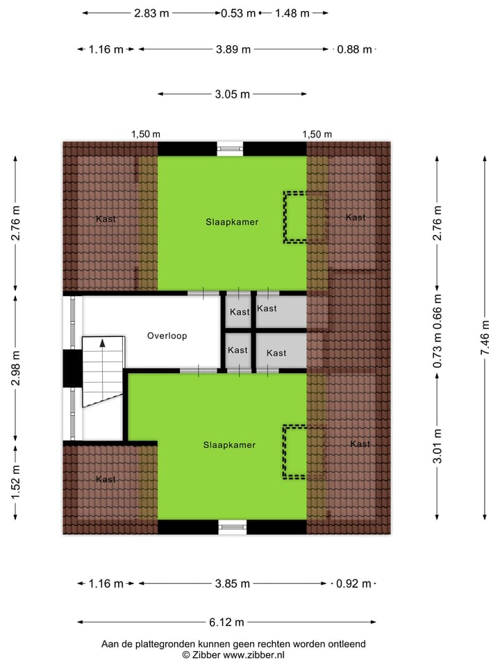 Foto 36 van Asterstraat 11