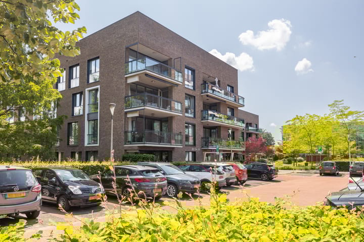 Photo 2 of Gravinnelaan 80