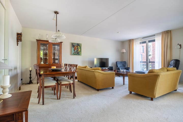 Foto 9 van Gravinnelaan 80