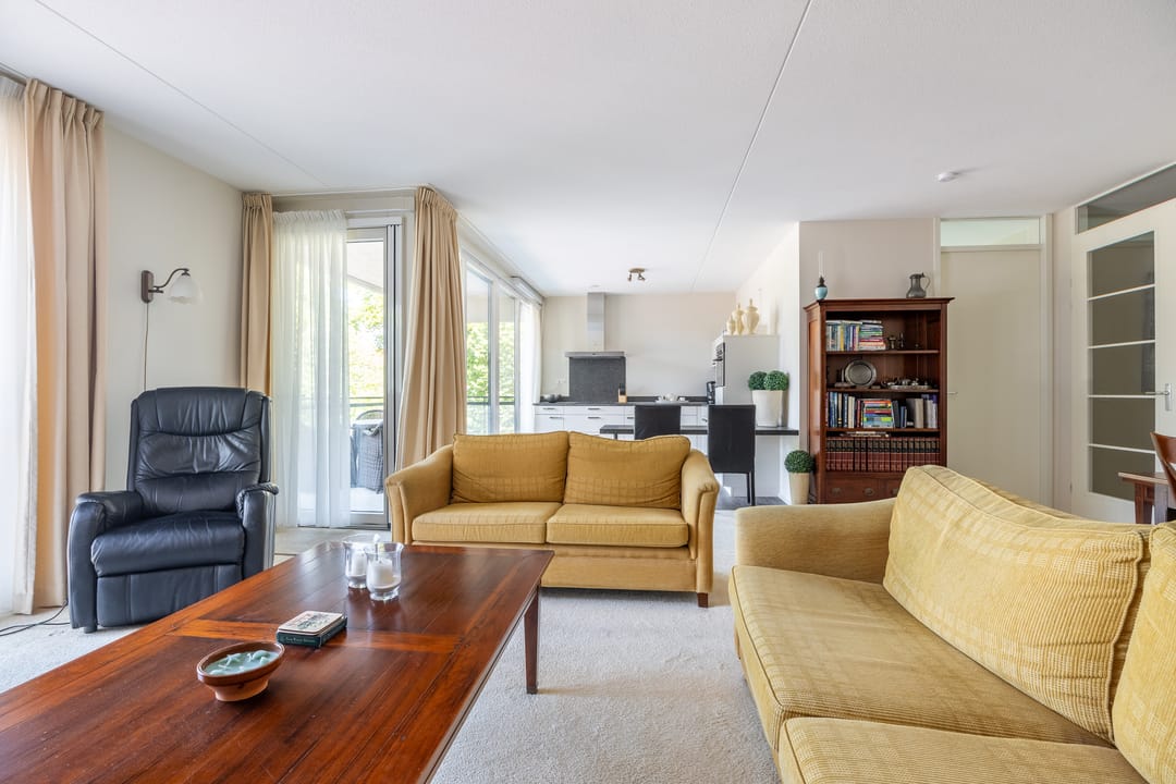 Photo 8 of Gravinnelaan 80