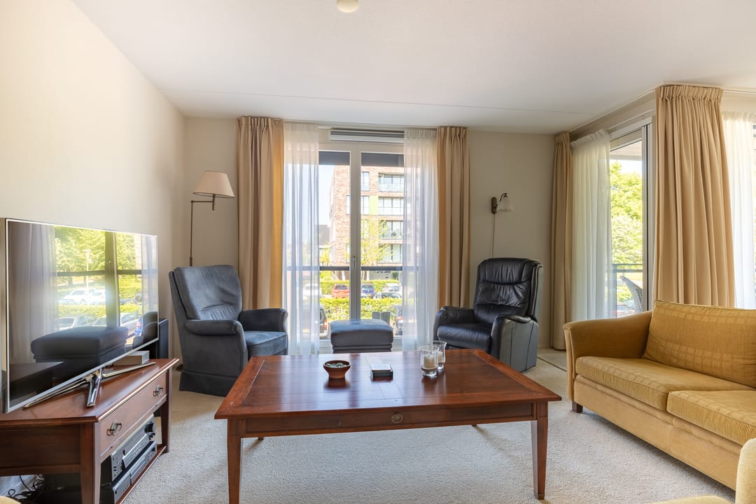 Photo 11 of Gravinnelaan 80