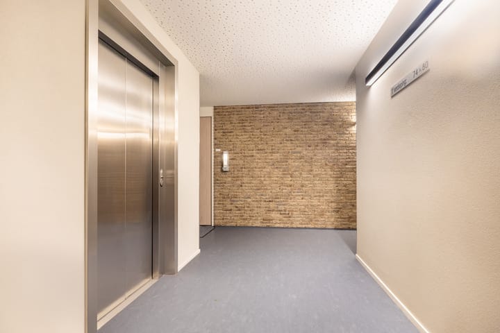 Foto 6 van Gravinnelaan 80