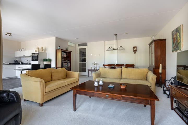 Foto 12 van Gravinnelaan 80