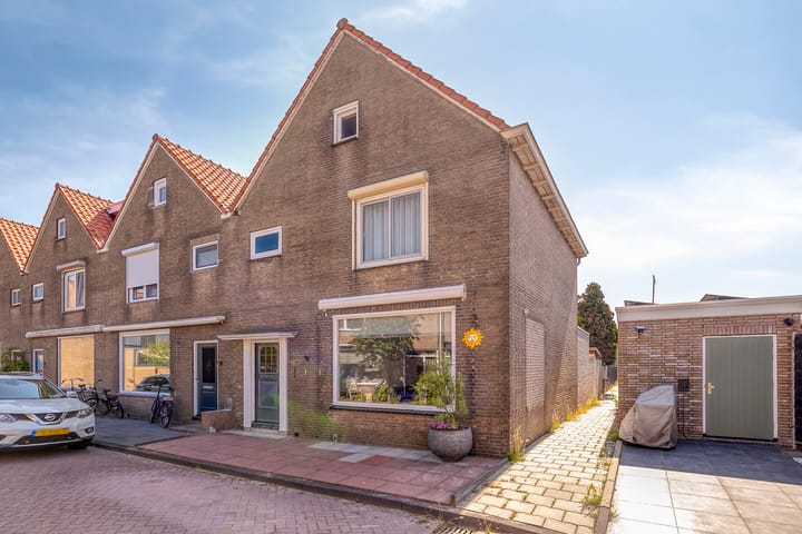 Foto 30 van Asterstraat 11