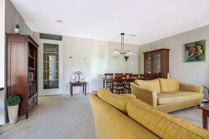 Foto 13 van Gravinnelaan 80