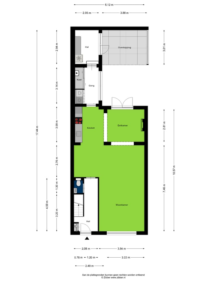 Foto 34 van Asterstraat 11