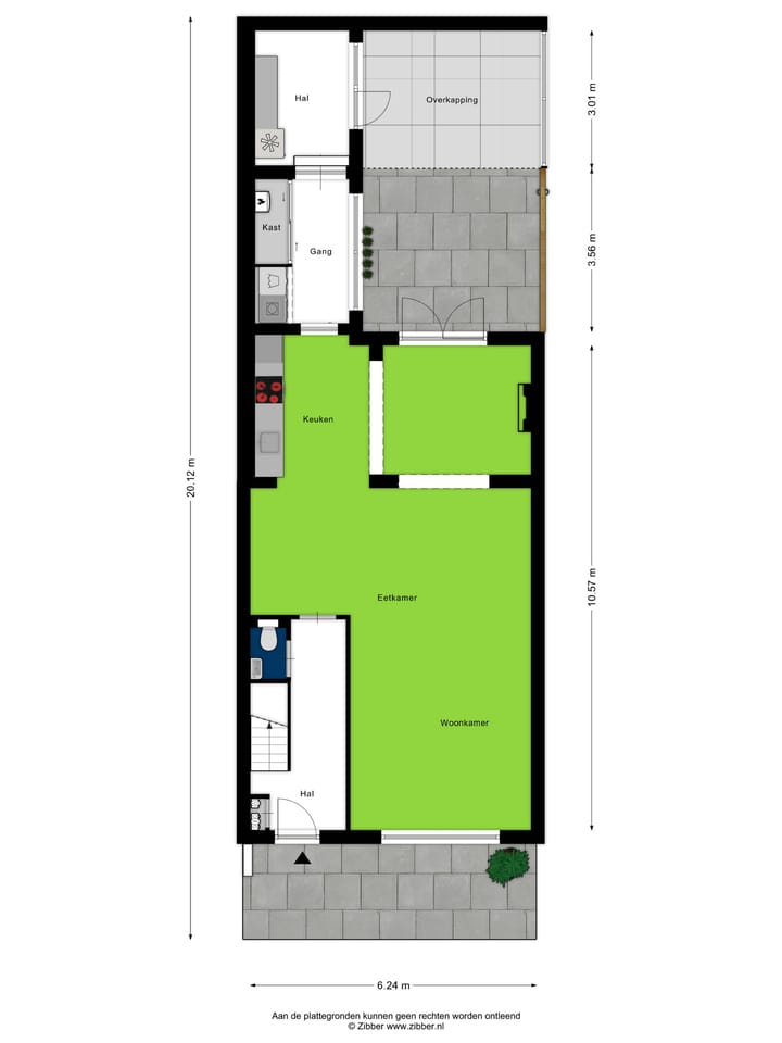 Foto 33 van Asterstraat 11