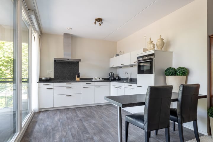 Foto 18 van Gravinnelaan 80