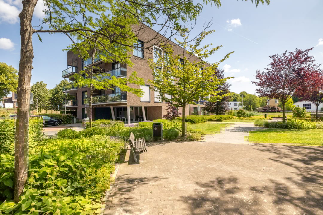 Photo 32 of Gravinnelaan 80