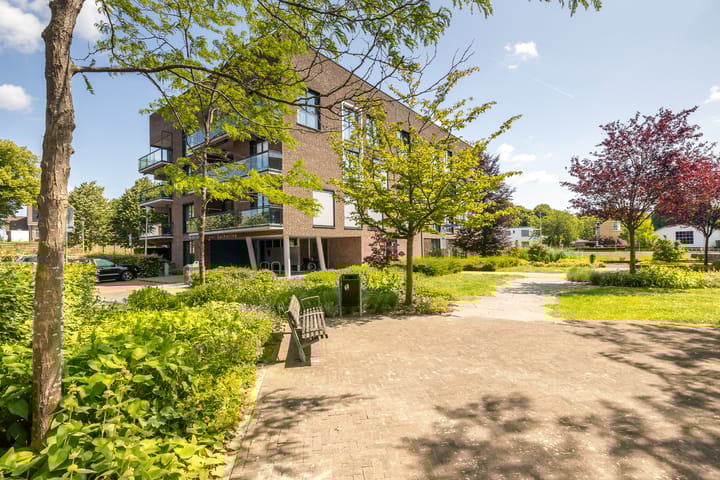 Foto 32 van Gravinnelaan 80