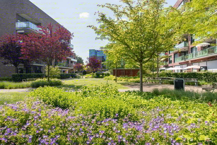 Foto 33 van Gravinnelaan 80