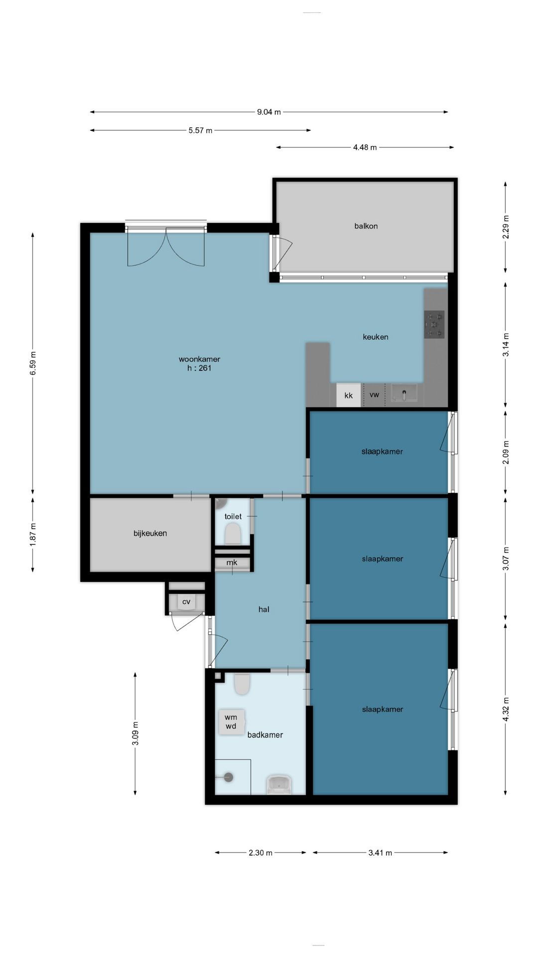 Photo 34 of Gravinnelaan 80