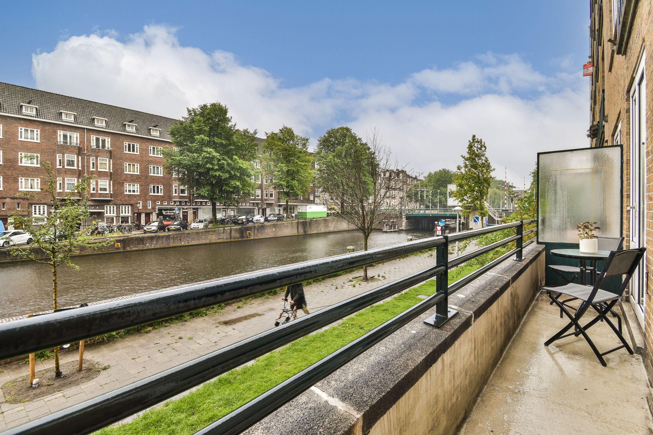 Foto 3 van Korte Geuzenstraat 101