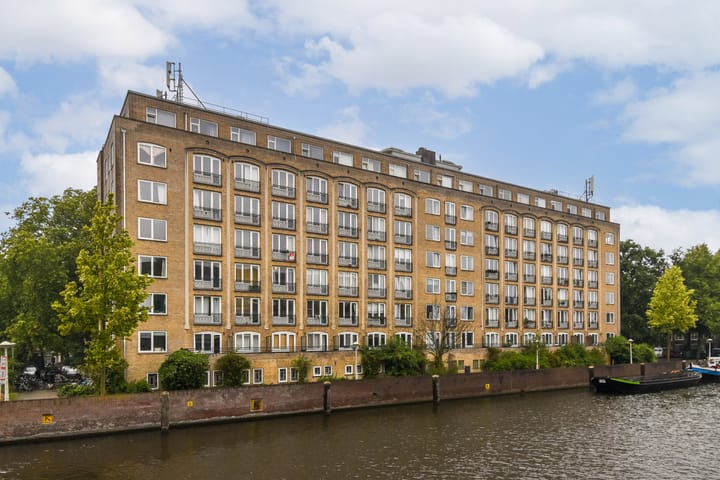 Foto 4 van Korte Geuzenstraat 101