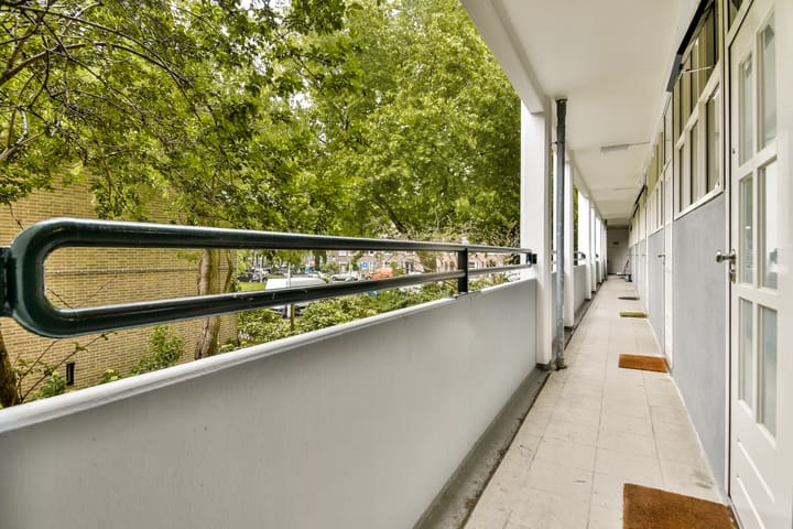 Foto 5 van Korte Geuzenstraat 101