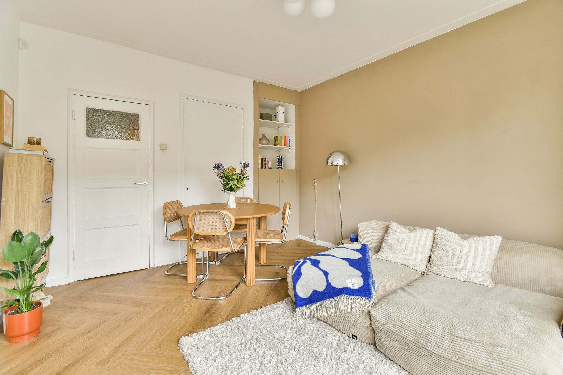 Foto 6 van Korte Geuzenstraat 101