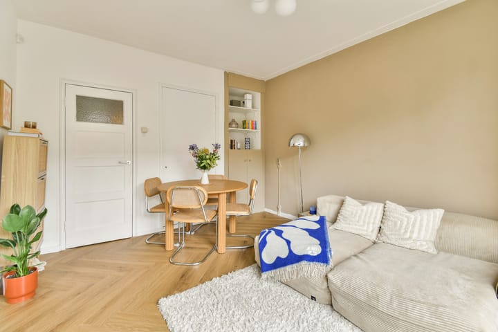 Foto 6 van Korte Geuzenstraat 101