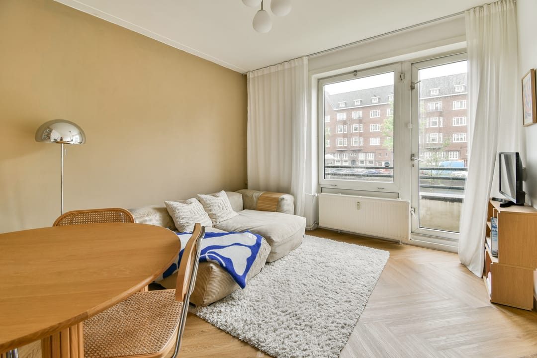 Foto 7 van Korte Geuzenstraat 101