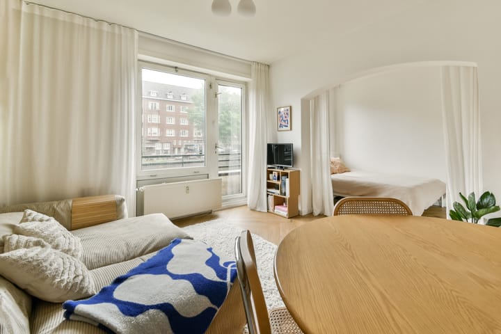 Foto 8 van Korte Geuzenstraat 101