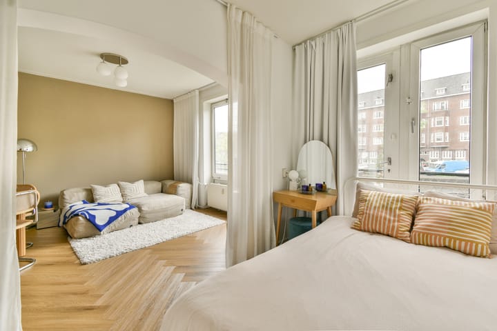 Foto 10 van Korte Geuzenstraat 101