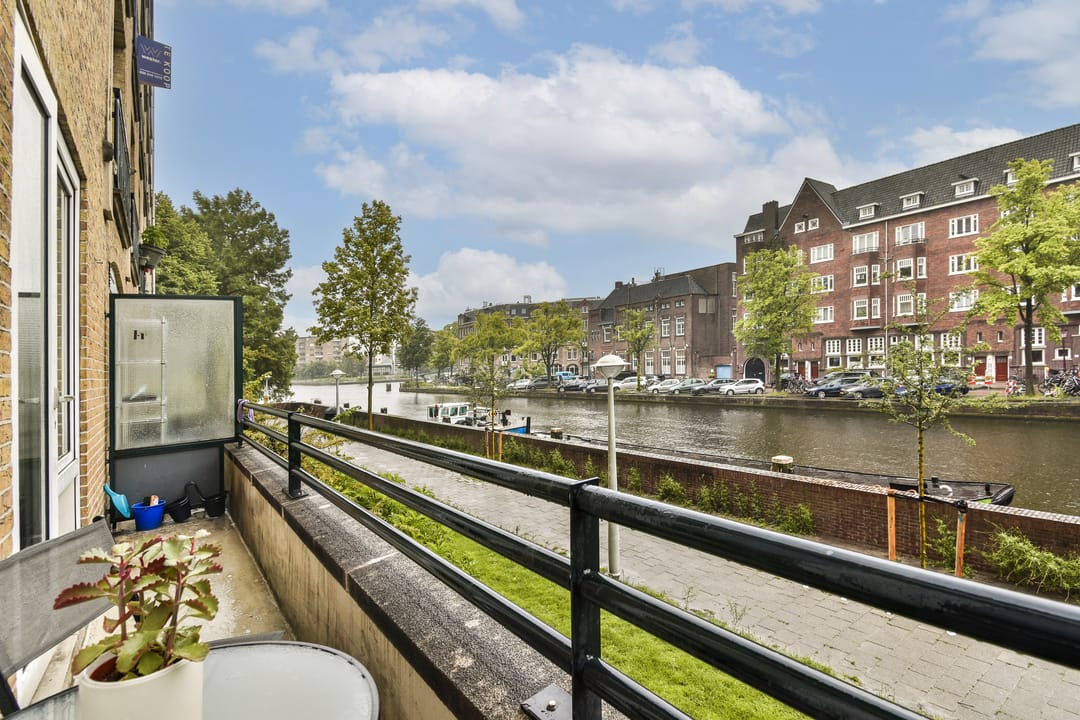 Foto 11 van Korte Geuzenstraat 101