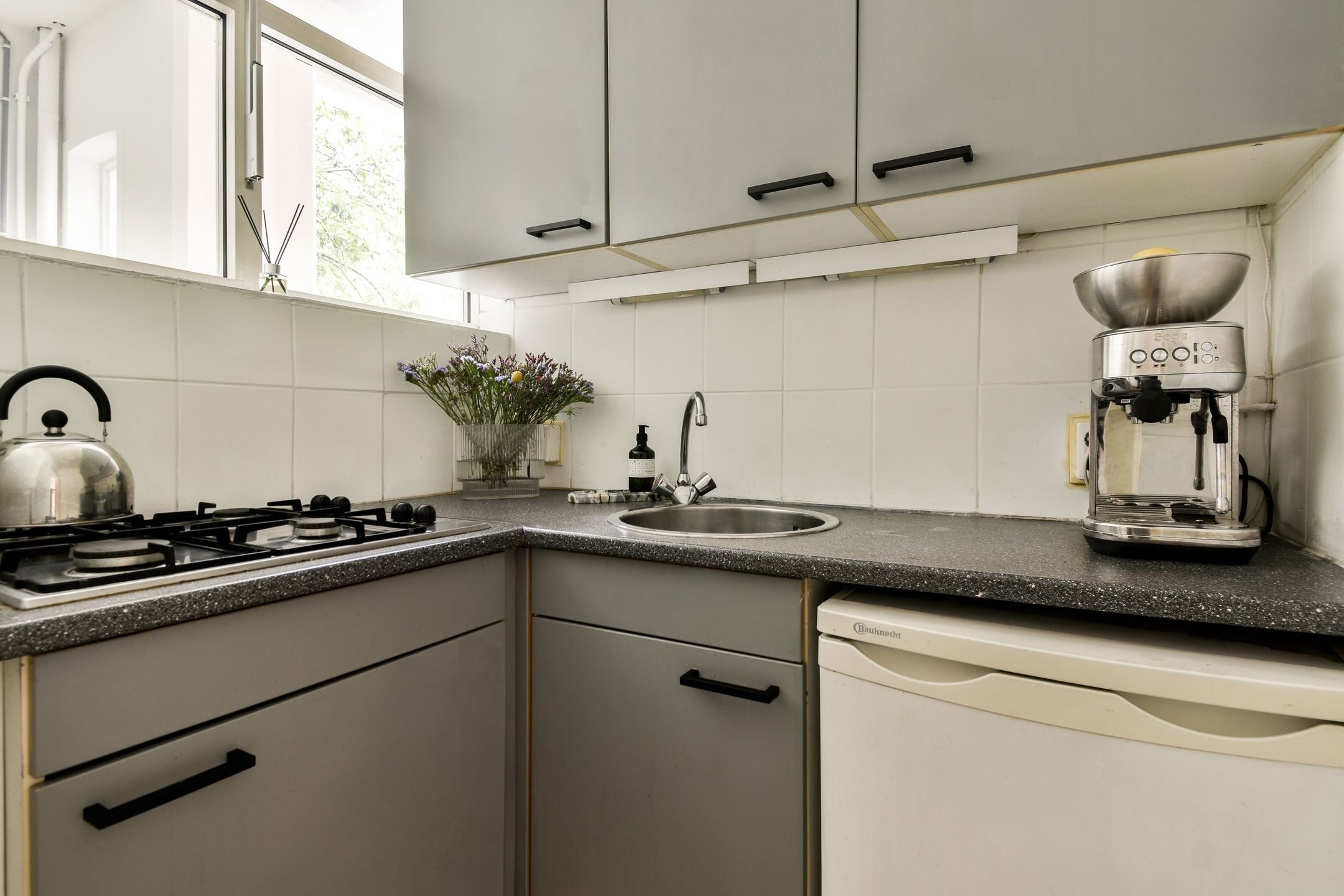 Foto 12 van Korte Geuzenstraat 101