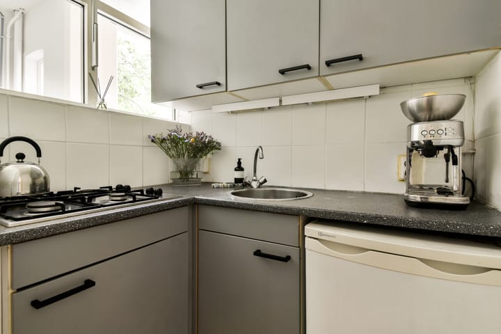 Foto 12 van Korte Geuzenstraat 101