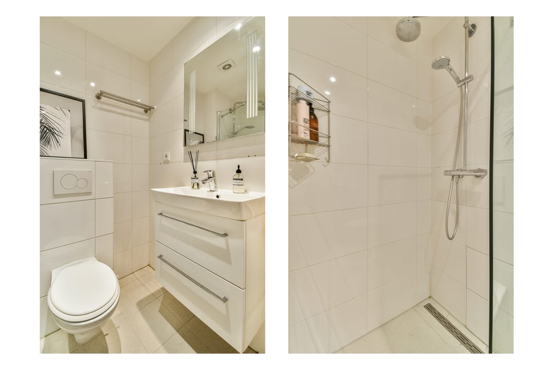 Foto 13 van Korte Geuzenstraat 101