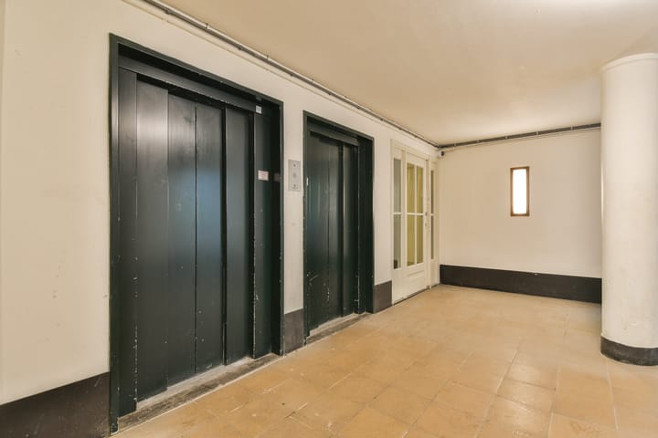 Foto 14 van Korte Geuzenstraat 101