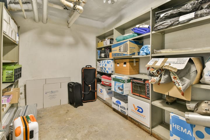 Foto 16 van Korte Geuzenstraat 101