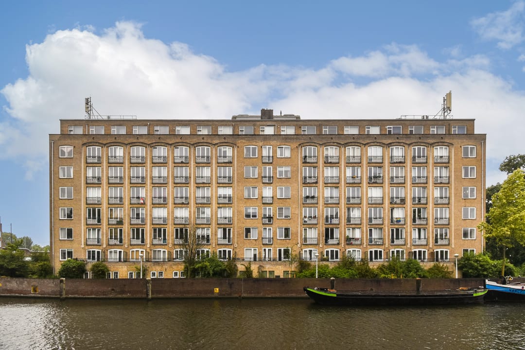 Foto 17 van Korte Geuzenstraat 101