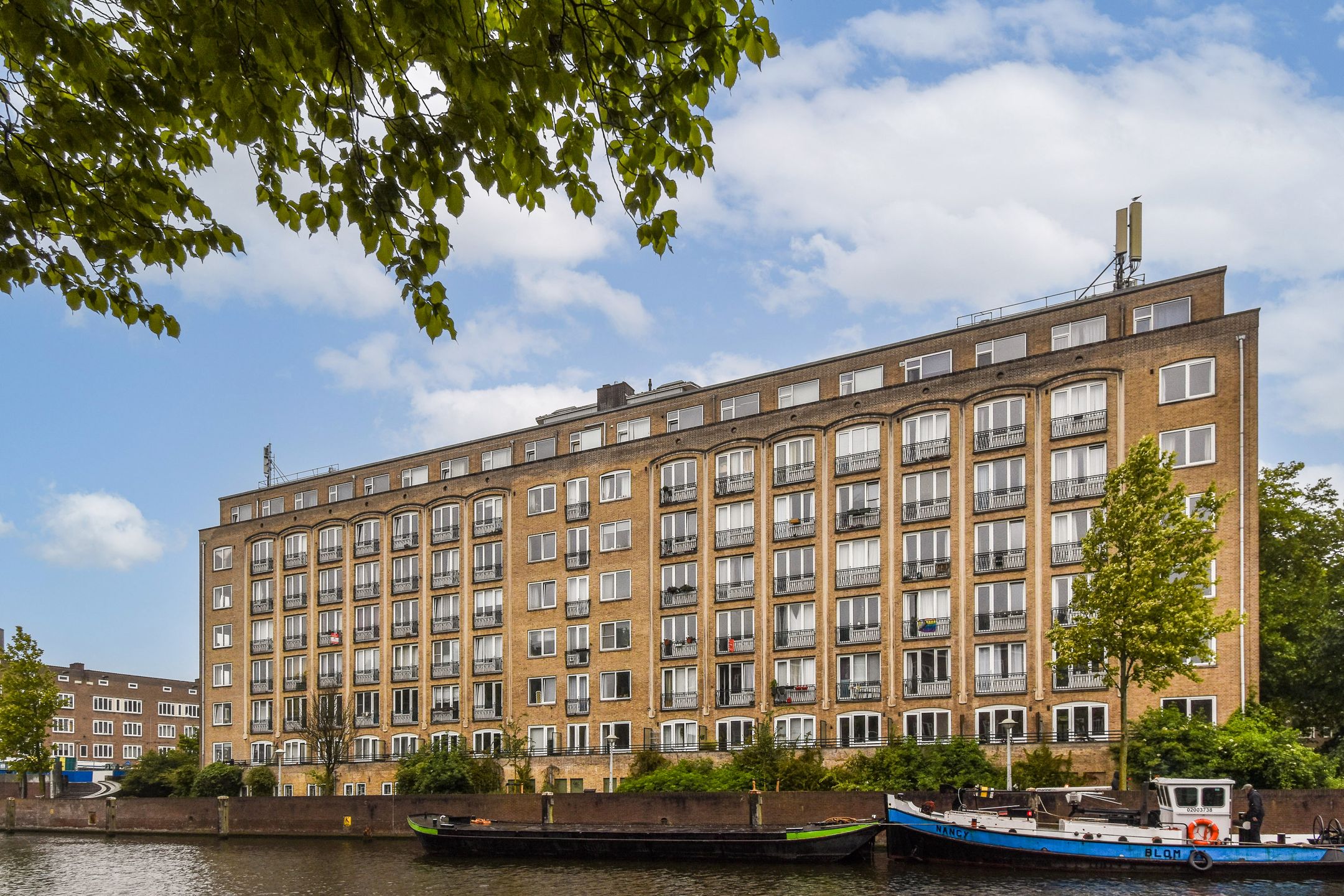 Foto 18 van Korte Geuzenstraat 101