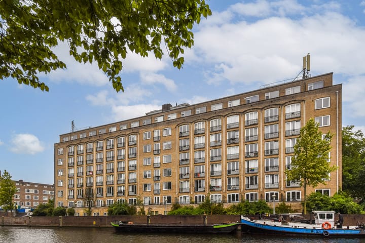 Foto 18 van Korte Geuzenstraat 101