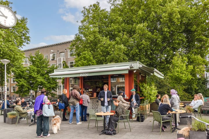 Foto 20 van Korte Geuzenstraat 101