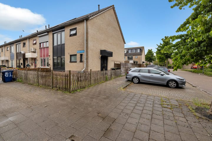Paukenstraat 83
