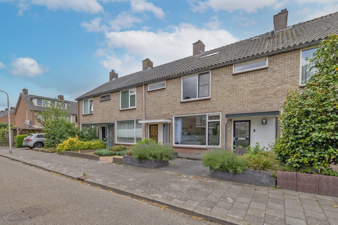 Foto 2 van Gomarushof 112