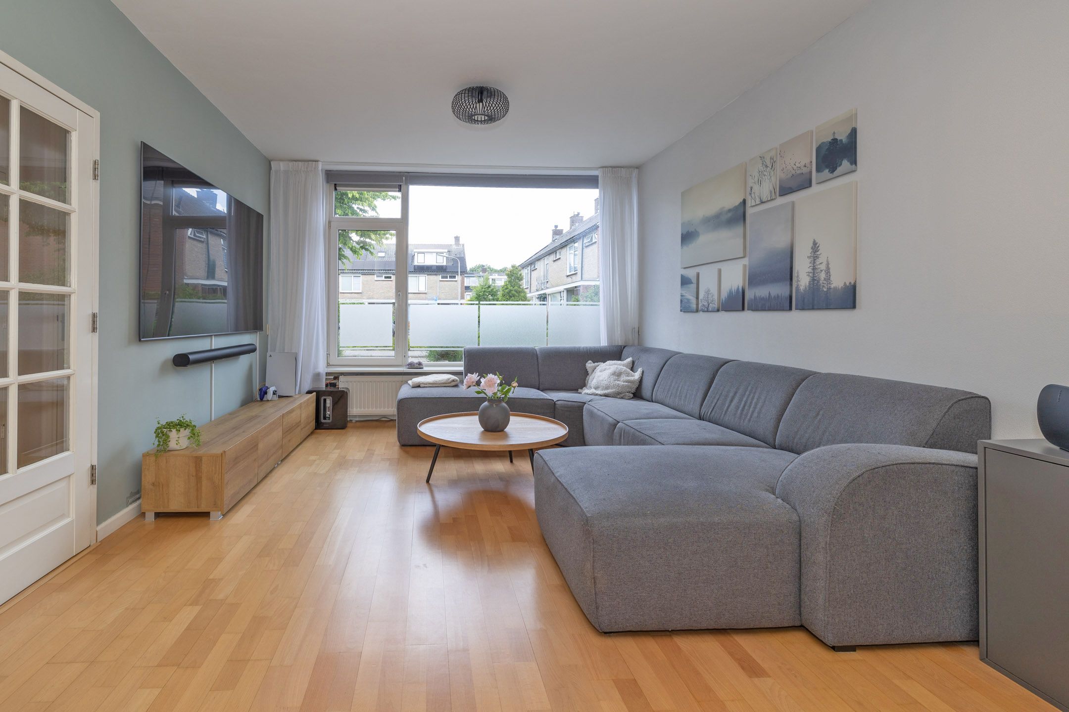 Foto 3 van Gomarushof 112