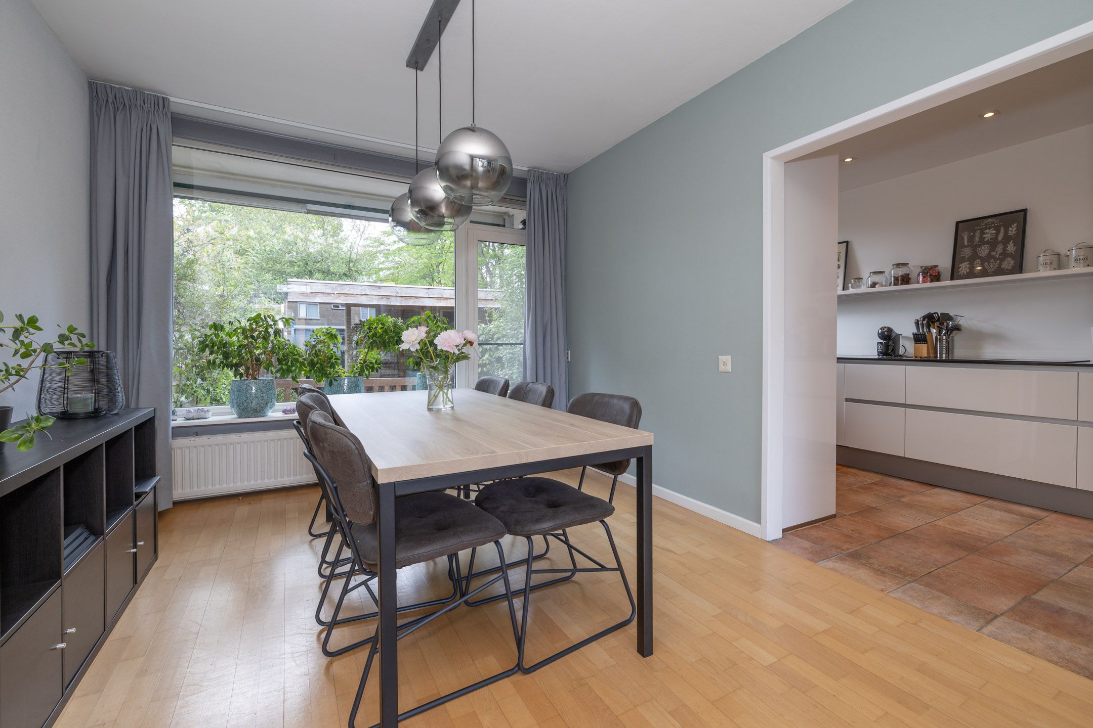 Foto 6 van Gomarushof 112