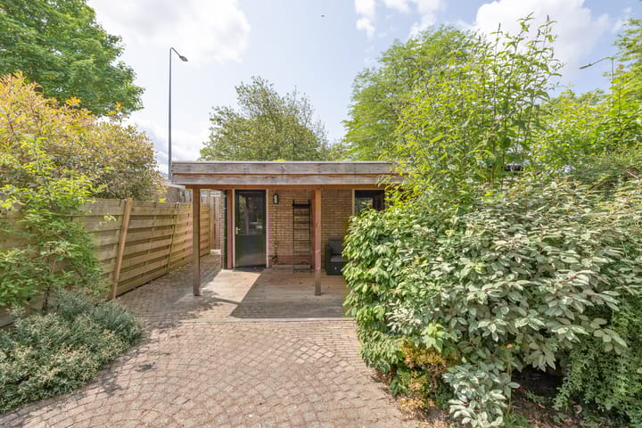 Photo 9 of Gomarushof 112