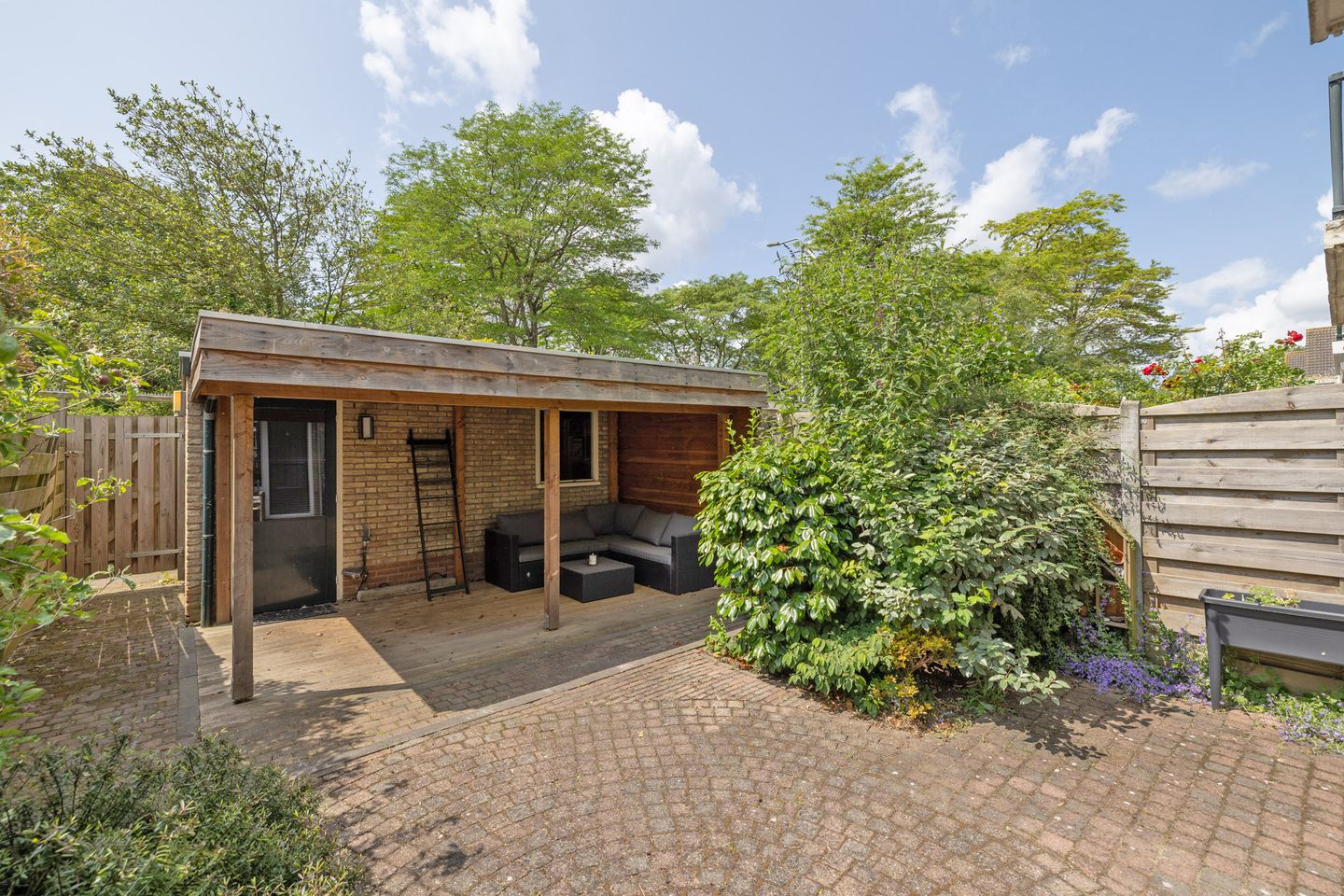 Foto 10 van Gomarushof 112