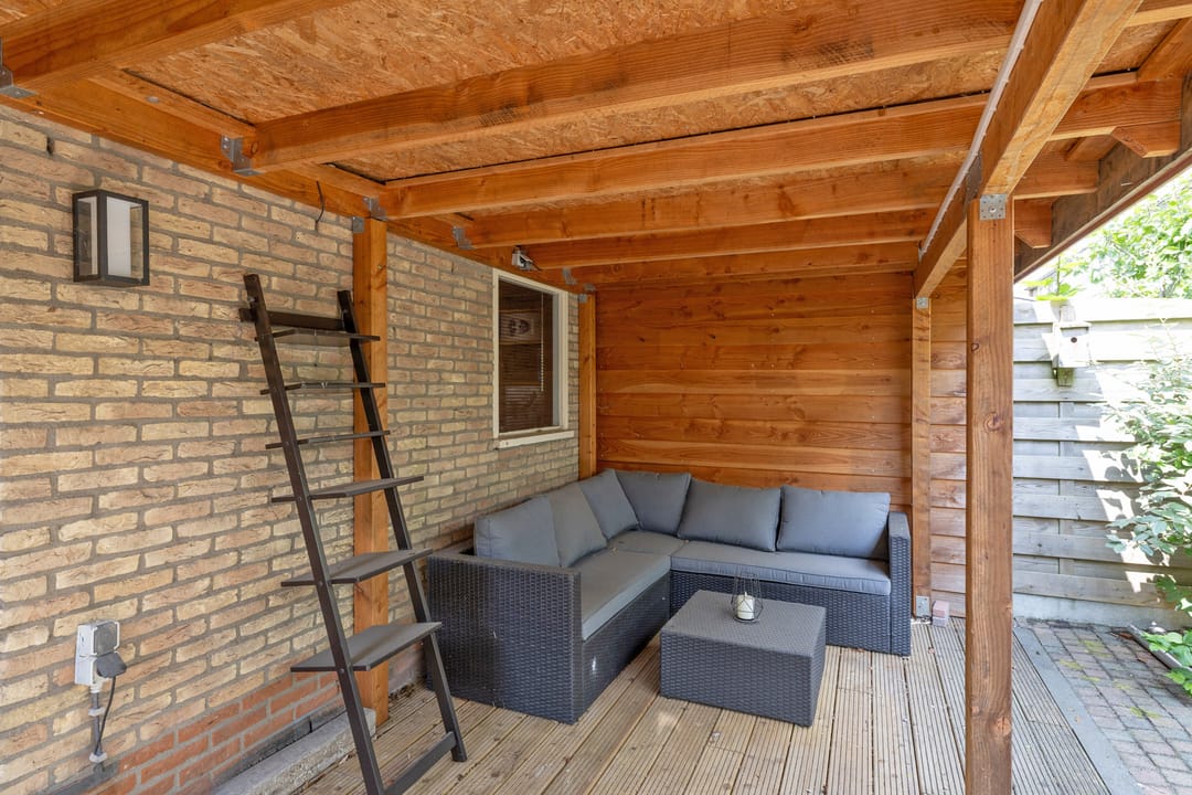 Foto 11 van Gomarushof 112