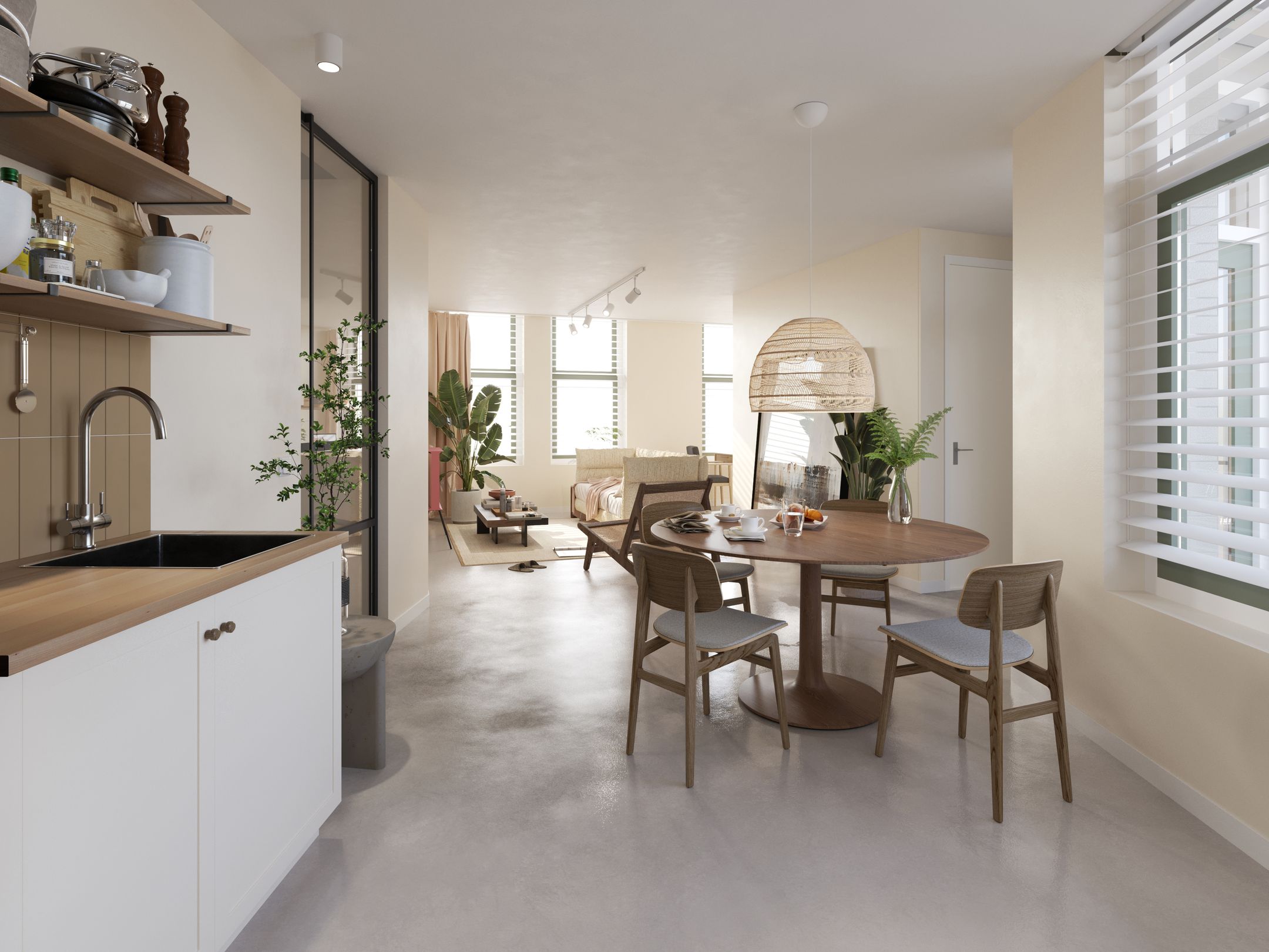 Photo 2 of Bouwershof | Rusthoflaan