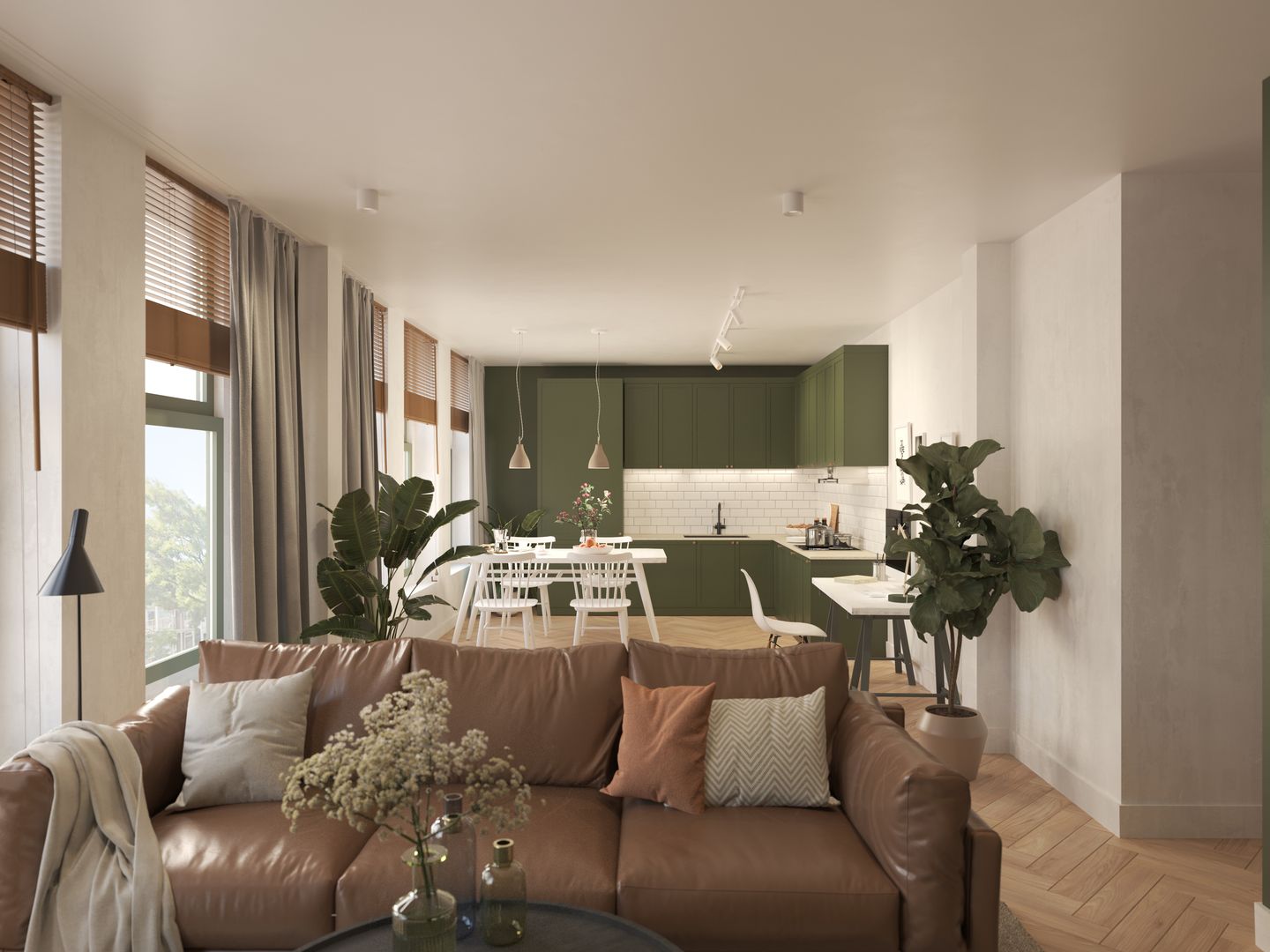 Foto 6 van Bouwershof | Rusthoflaan