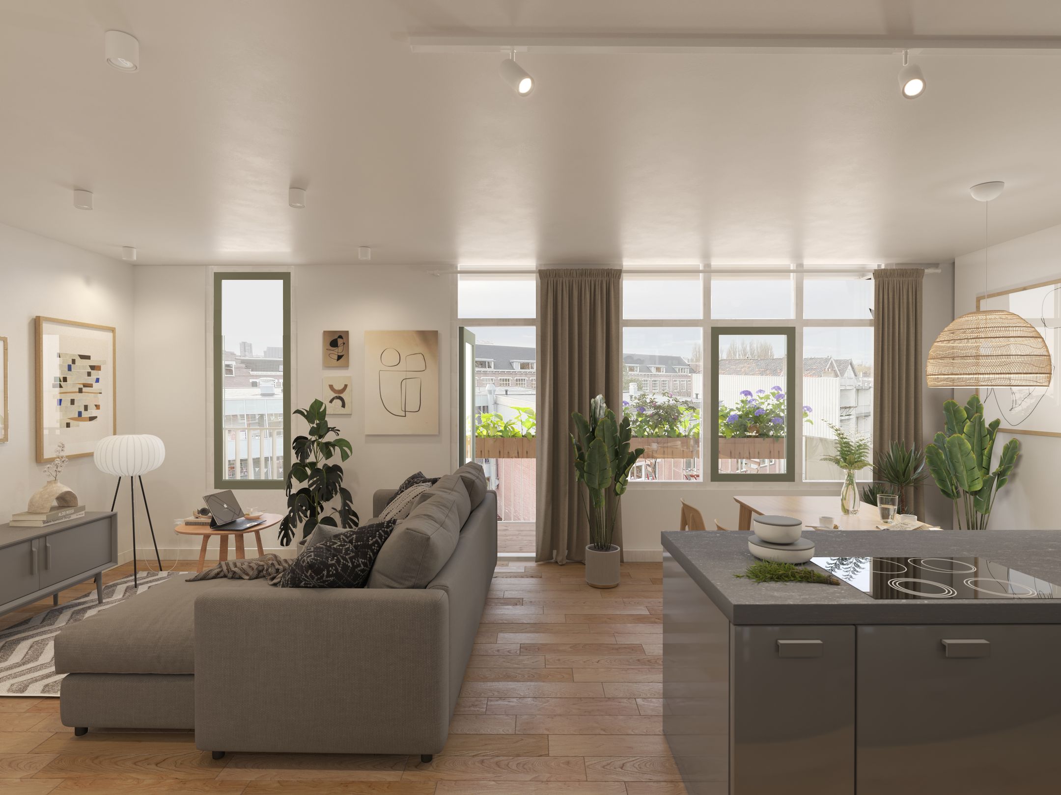 Foto 7 van Bouwershof | Rusthoflaan