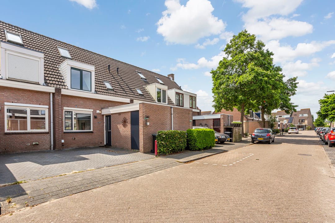 Foto 2 van Zwanenkamp 1067