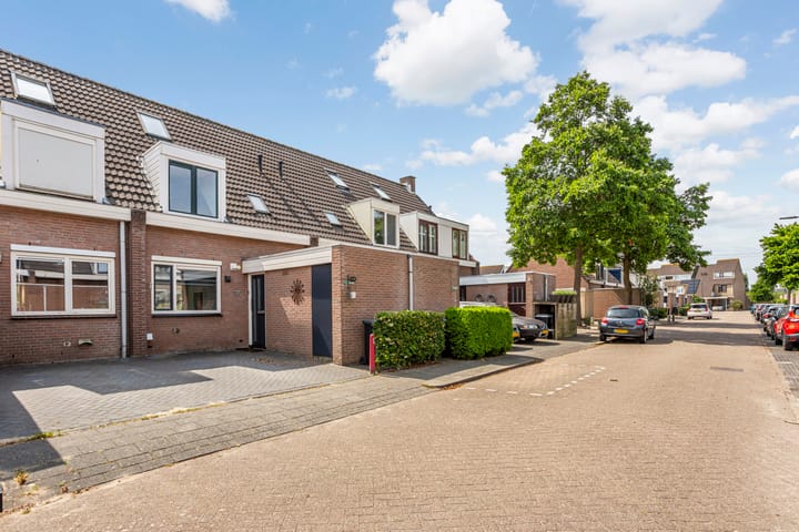 Foto 2 van Zwanenkamp 1067